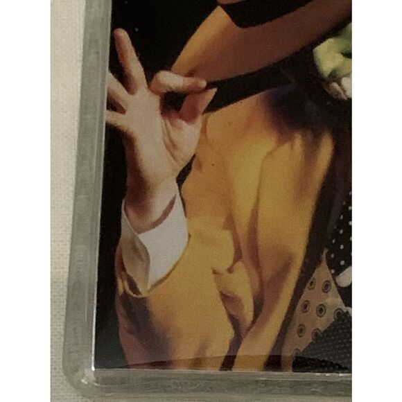 Vintage THE MASK MOVIE RELEASE Keychain - Picture 4 of 12